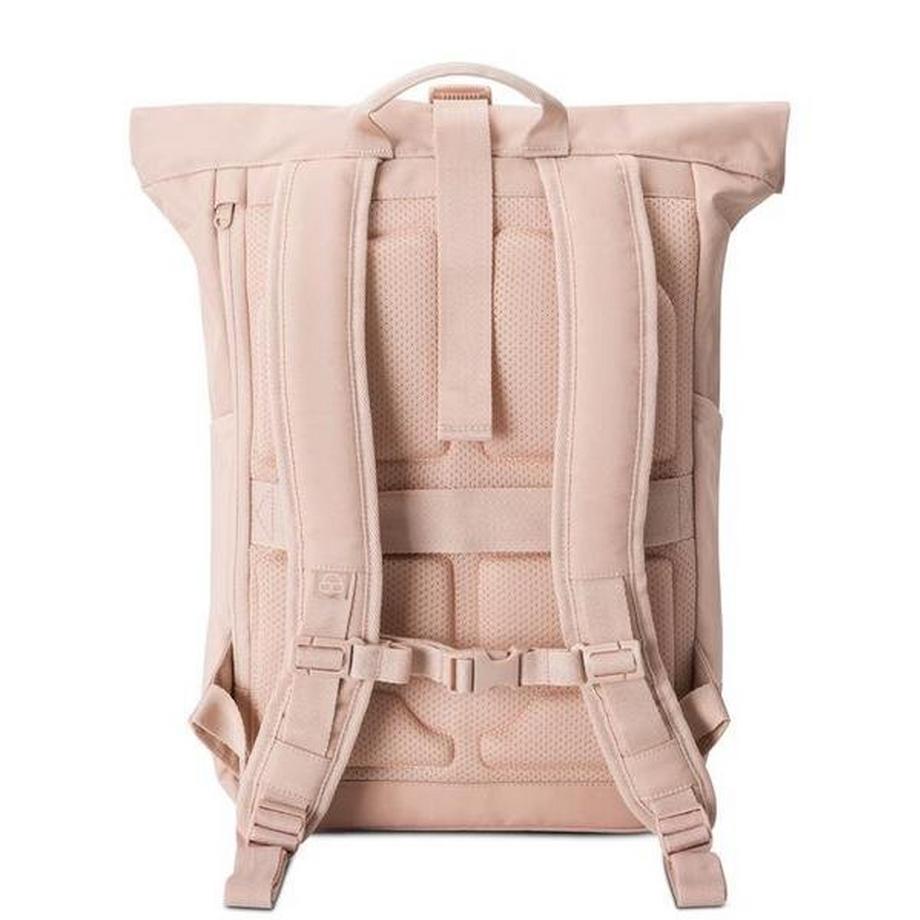 Johnny Urban Allen Sac à dos Rolltop M Rose  