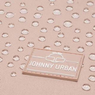 Johnny Urban Allen Medium aus PET-Flaschen Rose  