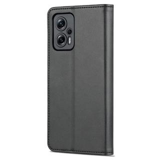 Cover-Discount  Xiaomi Poco X4 Gt - Etui En Similcuir 