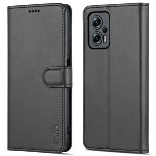 Cover-Discount  Xiaomi Poco X4 Gt - Etui En Similcuir 