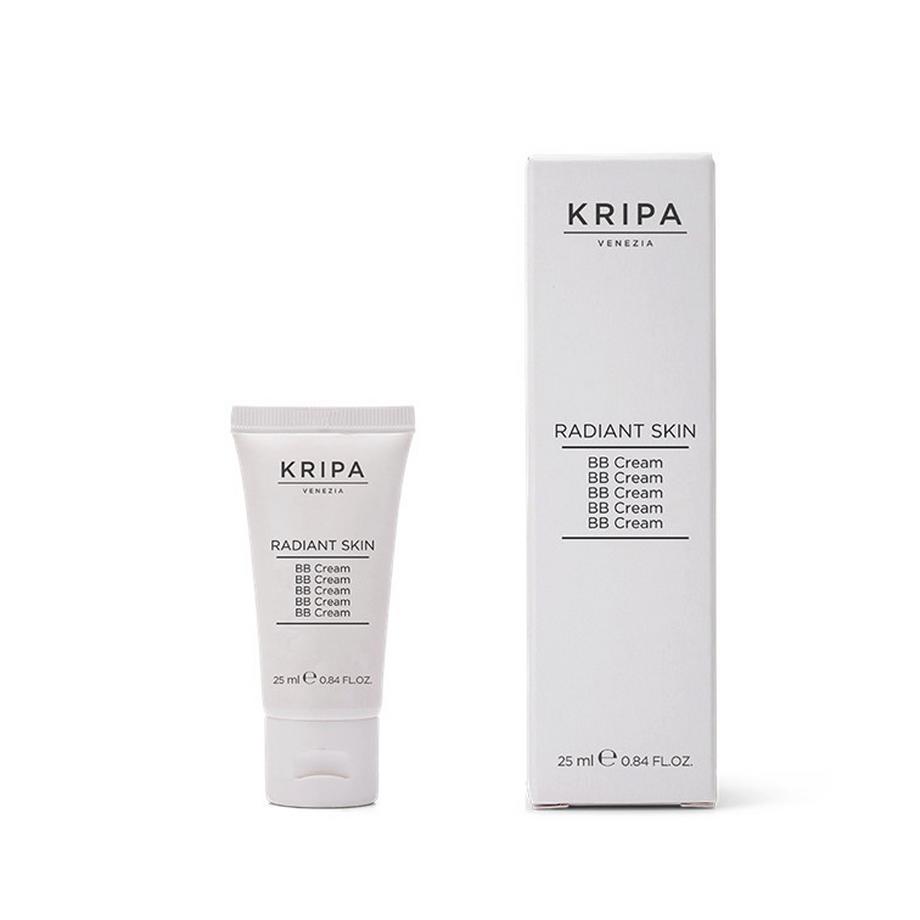 KRIPA VENEZIA  RADIANT SKIN BB CREAM - NEW 