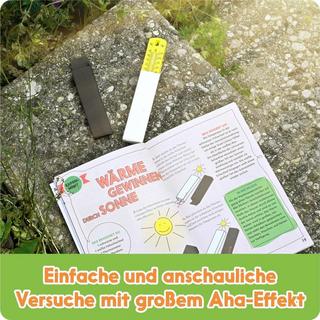 FRANZIS  GEOlino Erneuerbare Energien 