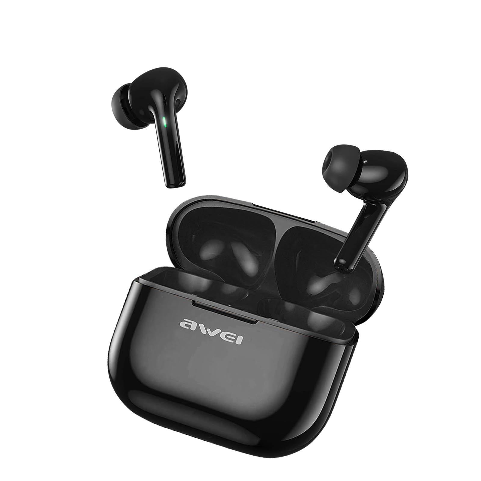 Avizar  Auricolari Bluetooth 5.3 TWS T1 Pro Awei 