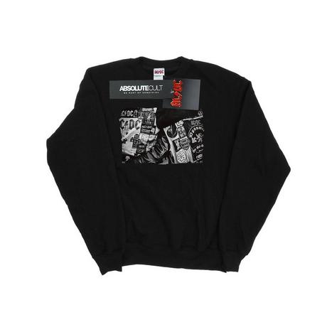 AC/DC  ACDC Sweatshirt 