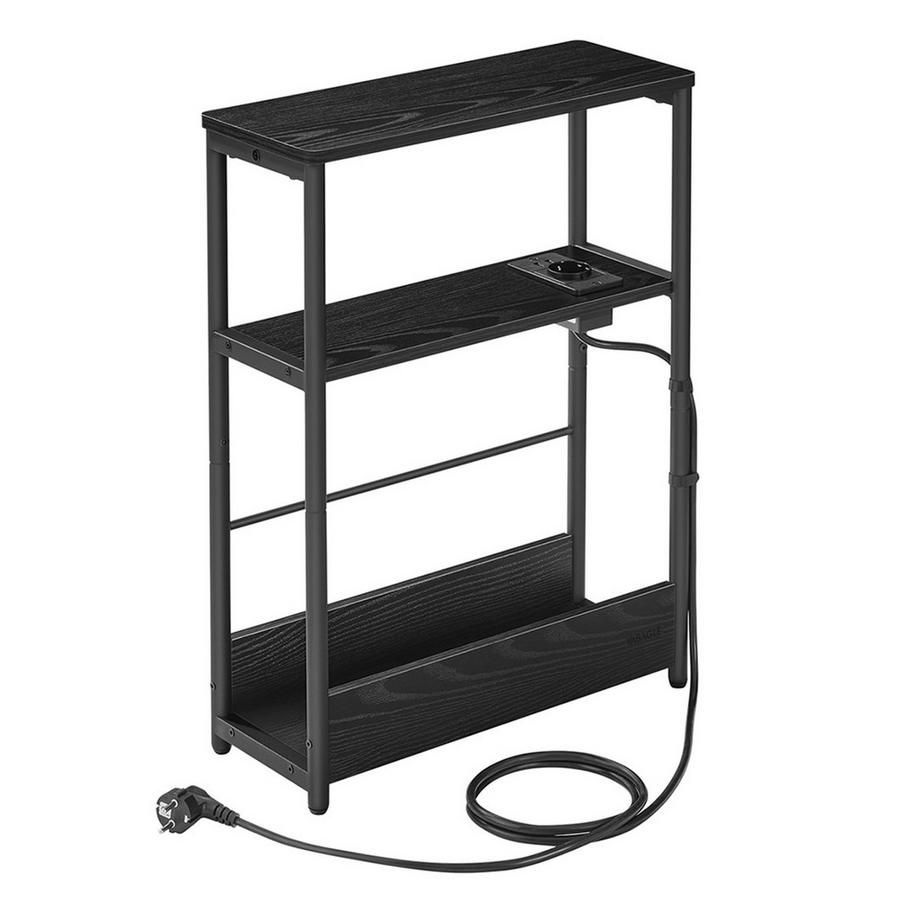 Beistelltisch mit Ladefunktion