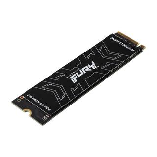 Kingston  1000G FURY RENEGADE M.2 2280 NVMe SSD 