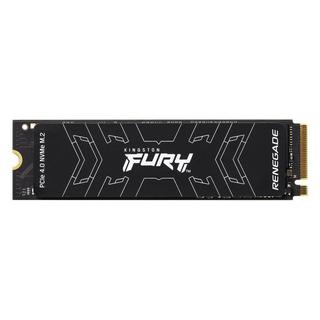 Kingston  1000G FURY RENEGADE M.2 2280 NVMe SSD 