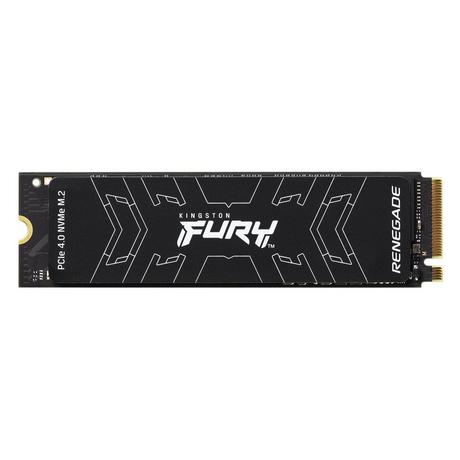 Kingston  1000G FURY RENEGADE M.2 2280 NVMe SSD 