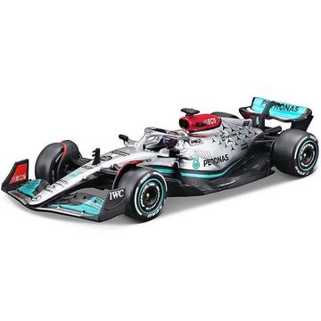 1:43 Mercedes-AMG F1 W13 E Perf. G. Russell 2022