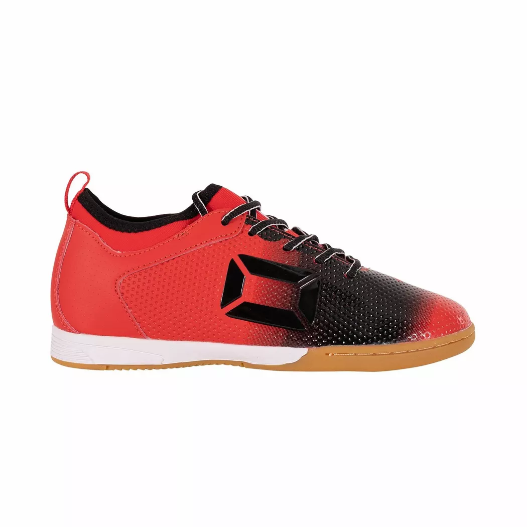 Stannol - kinder-fußballschuhe vulture, Vulture JR IN Kinder Hallenfussballschuhe, 33