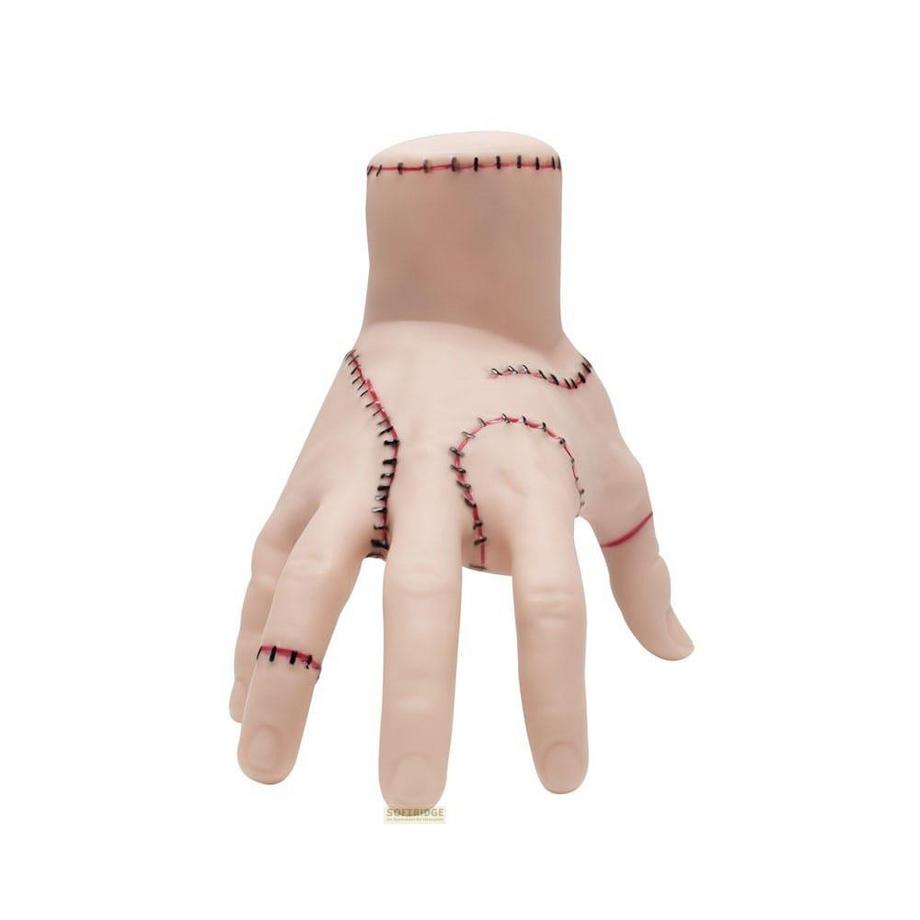 Wednesday Wednesday Mood Light-Lampe Thing 18 cm  