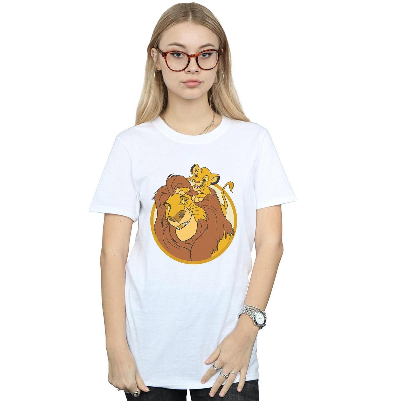 Disney  The Lion King TShirt 