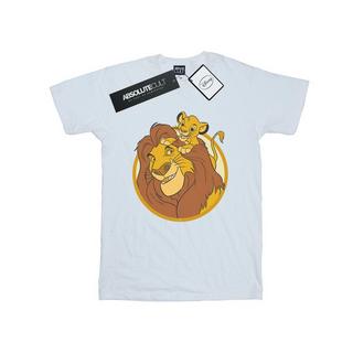 Disney  The Lion King TShirt 