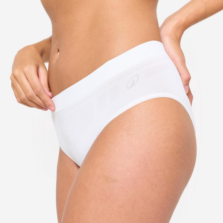 DECATHLON Slip Sportivo Senza Cuciture  