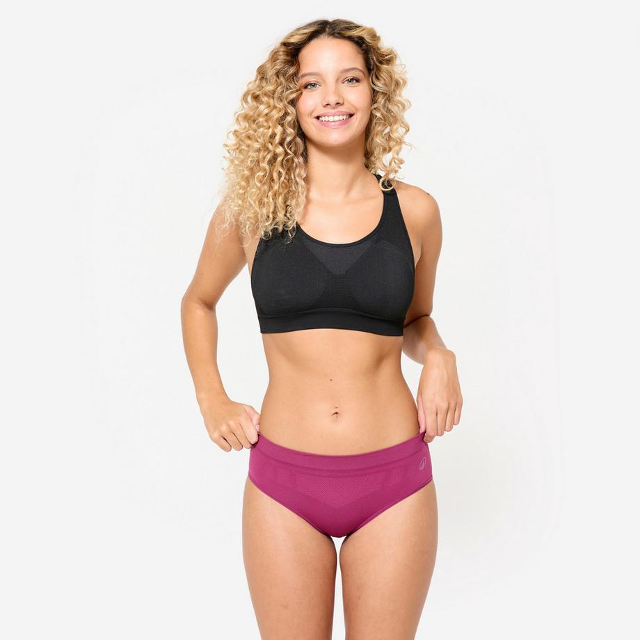 DECATHLON Slip Sportivo Senza Cuciture  