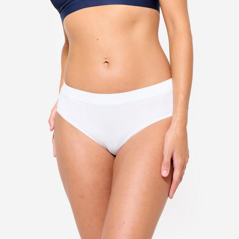 DECATHLON Slip Sportivo Senza Cuciture  