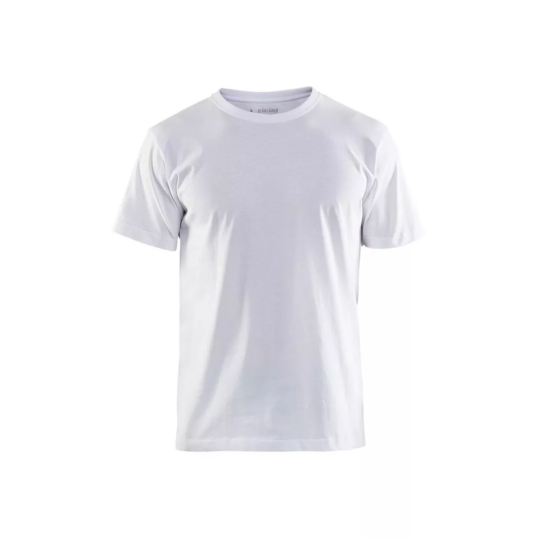 Blaklader - t-shirt, für Herren, Weiss, Größe XXL