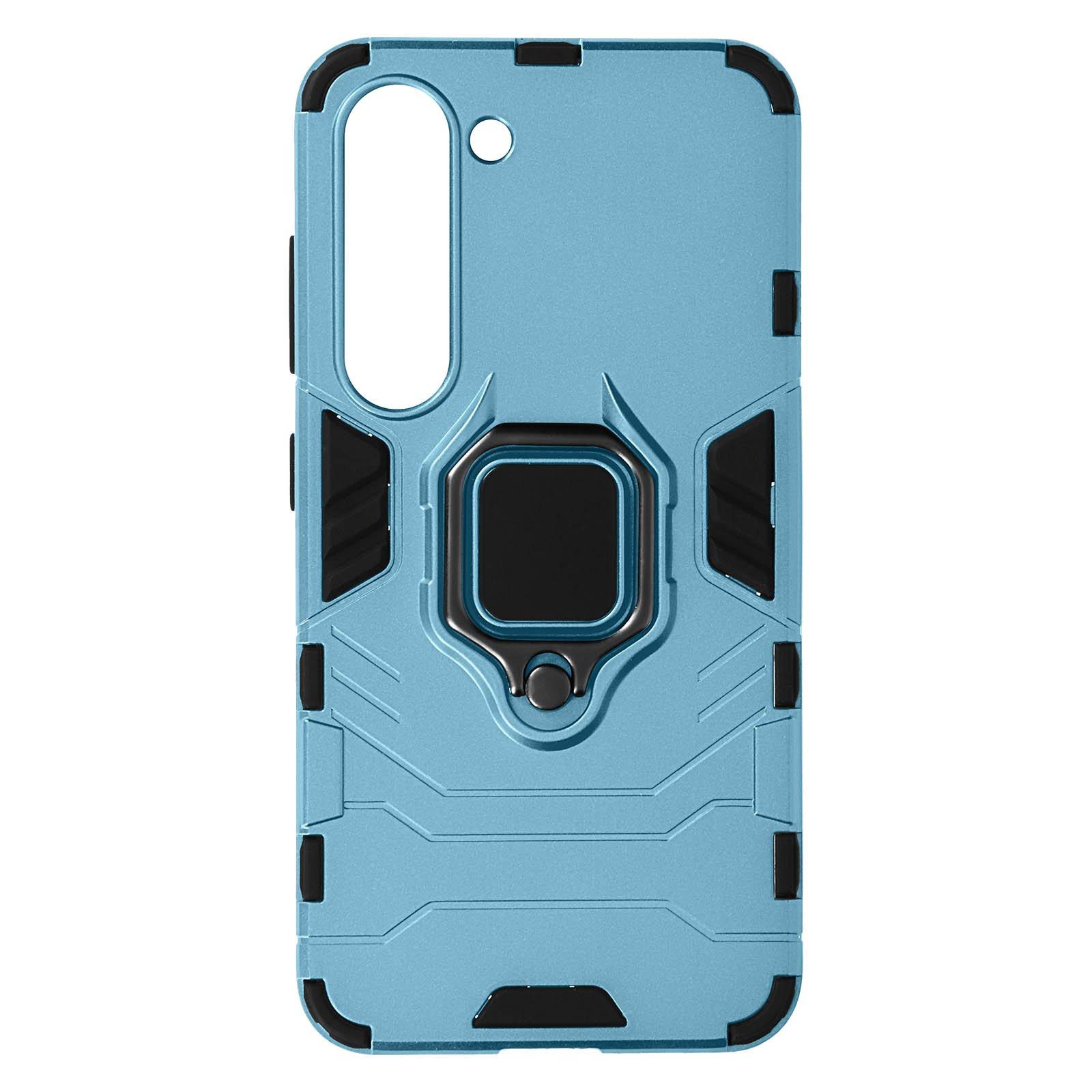 Image of Schutzhülle Samsung Galaxy S23 Graublau