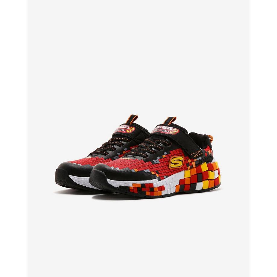 SKECHERS  Basketball Kind  Mega-Craft 3.0 