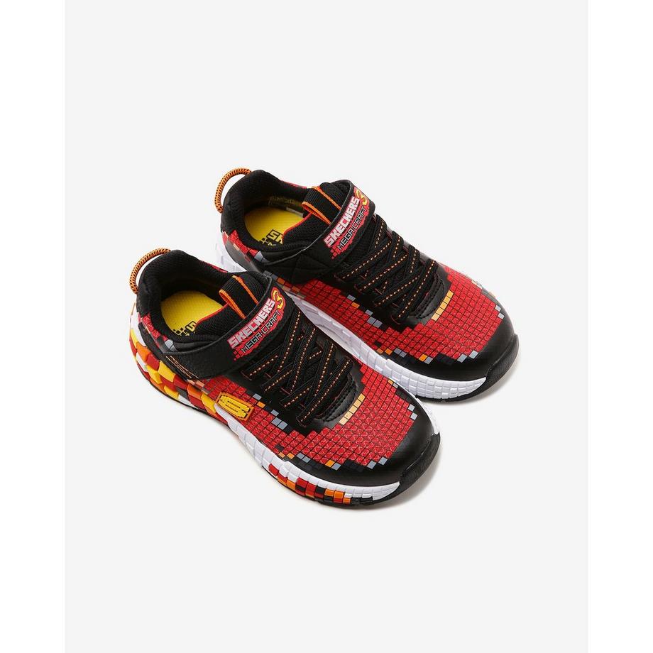 SKECHERS  Basketball Kind  Mega-Craft 3.0 