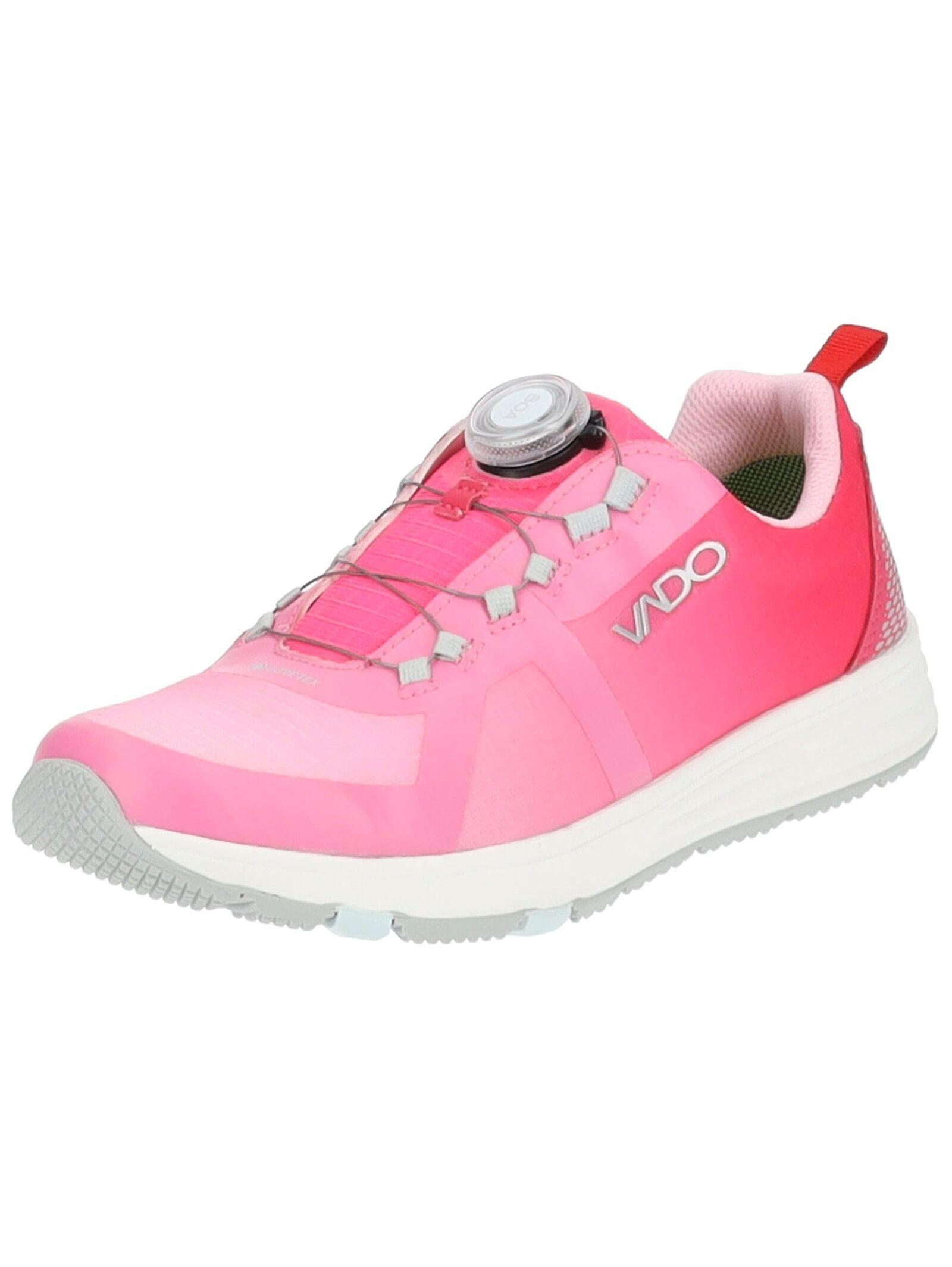 Image of Sneaker 93329-3300 Unisex Fuchsia 32