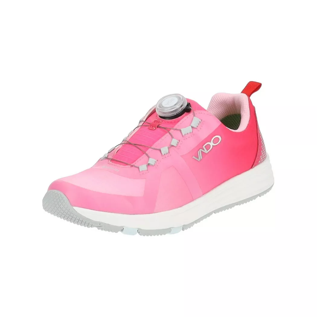 VADO - Sneaker 93329-3300, 93329-3300 Low-top Sneaker, 32, Fuchsia