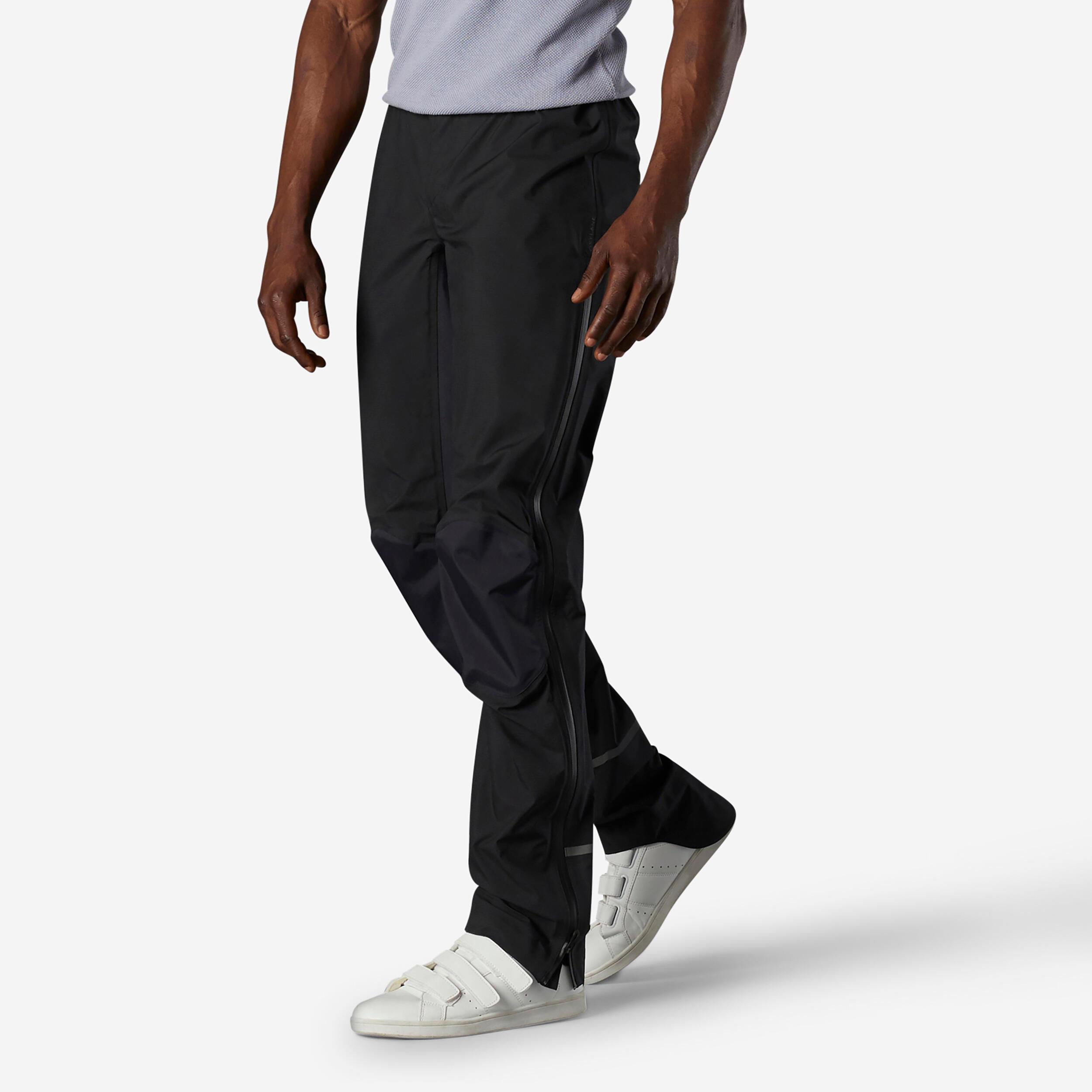 Image of Überhose - City 900 Unisex Schwarz Leicht 3XL