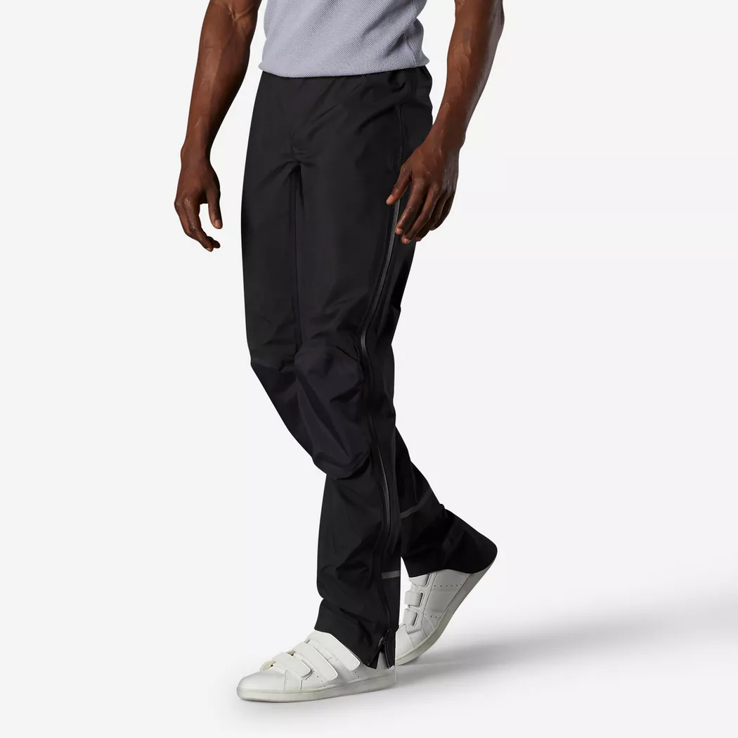 BTWIN - Überhose - CITY 900, 3XL, Charcoal Black