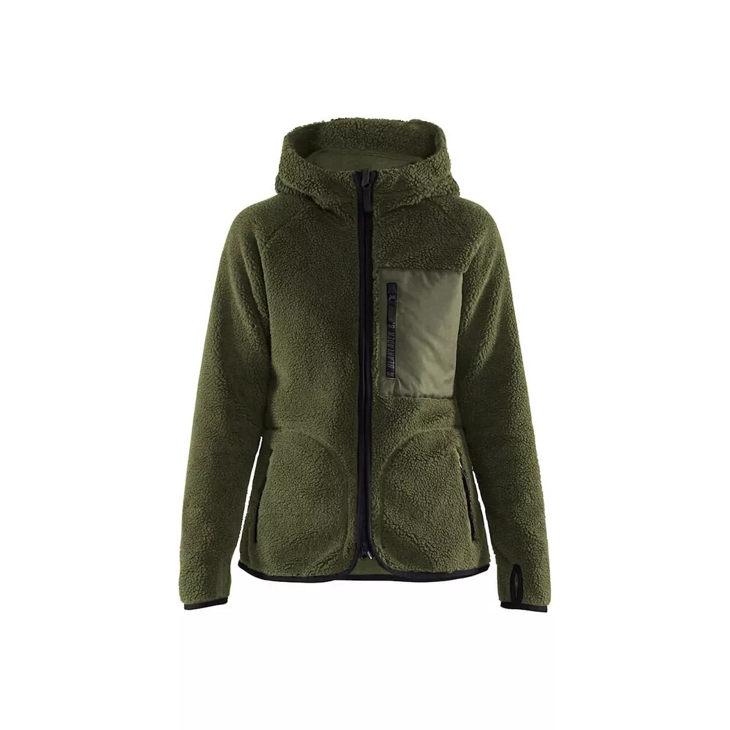 Blaklader - damen kapuzenpullover, für Damen, Größe XL