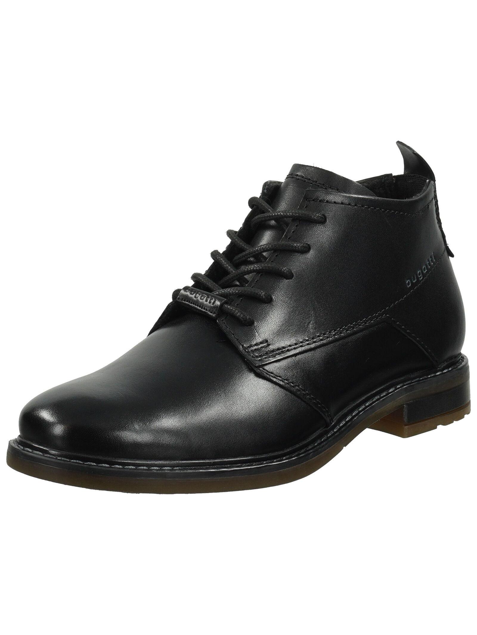 Image of Stiefelette 331-7823i-1000 Unisex Schwarz 46