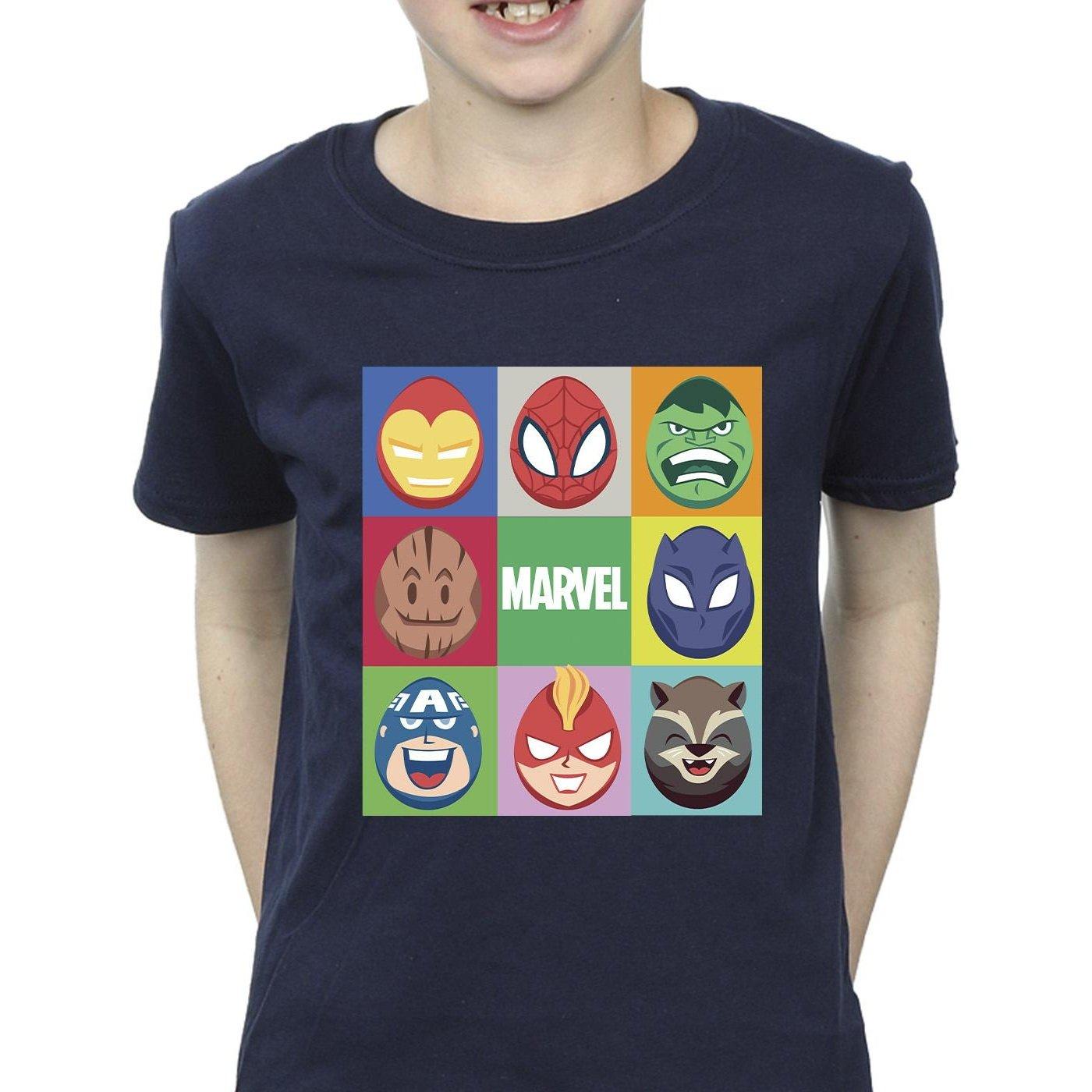 MARVEL  TShirt 