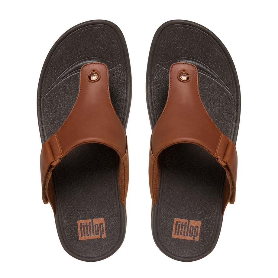 Fitflop  sandali trakk ii 