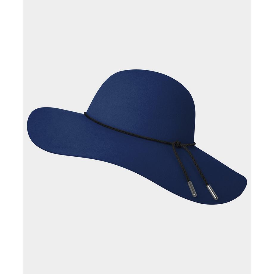 Joe Browns Boho Woll Floppy Hut  