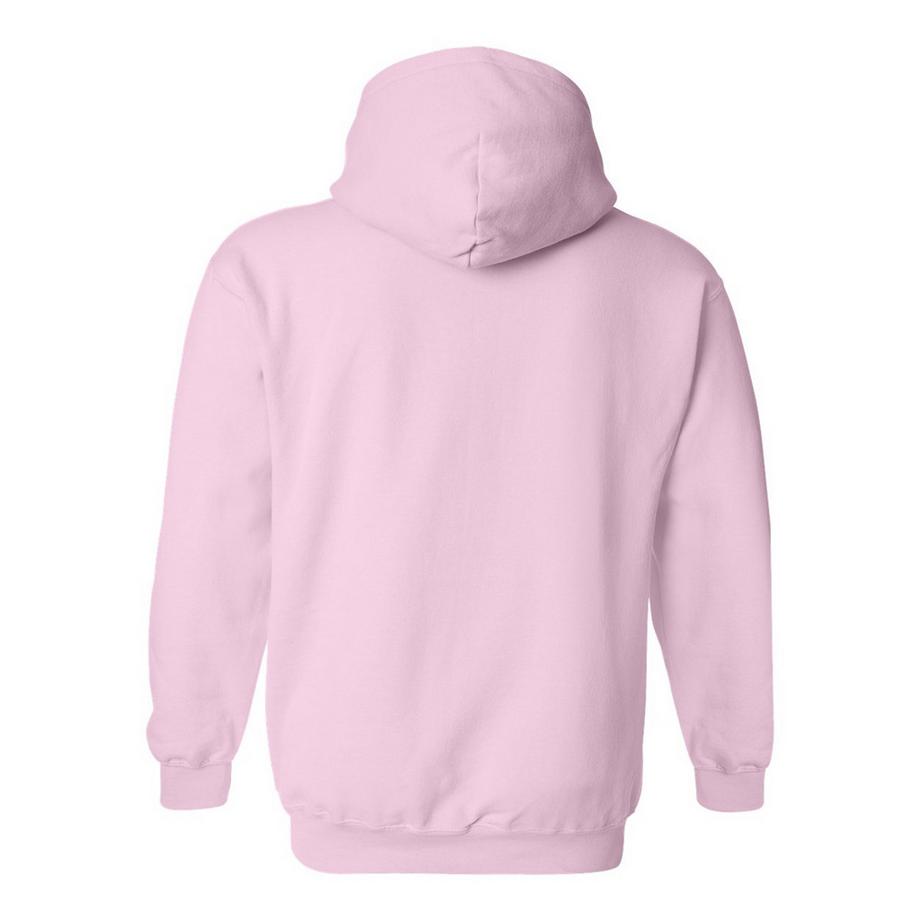 Gildan Sweat À Capuche  