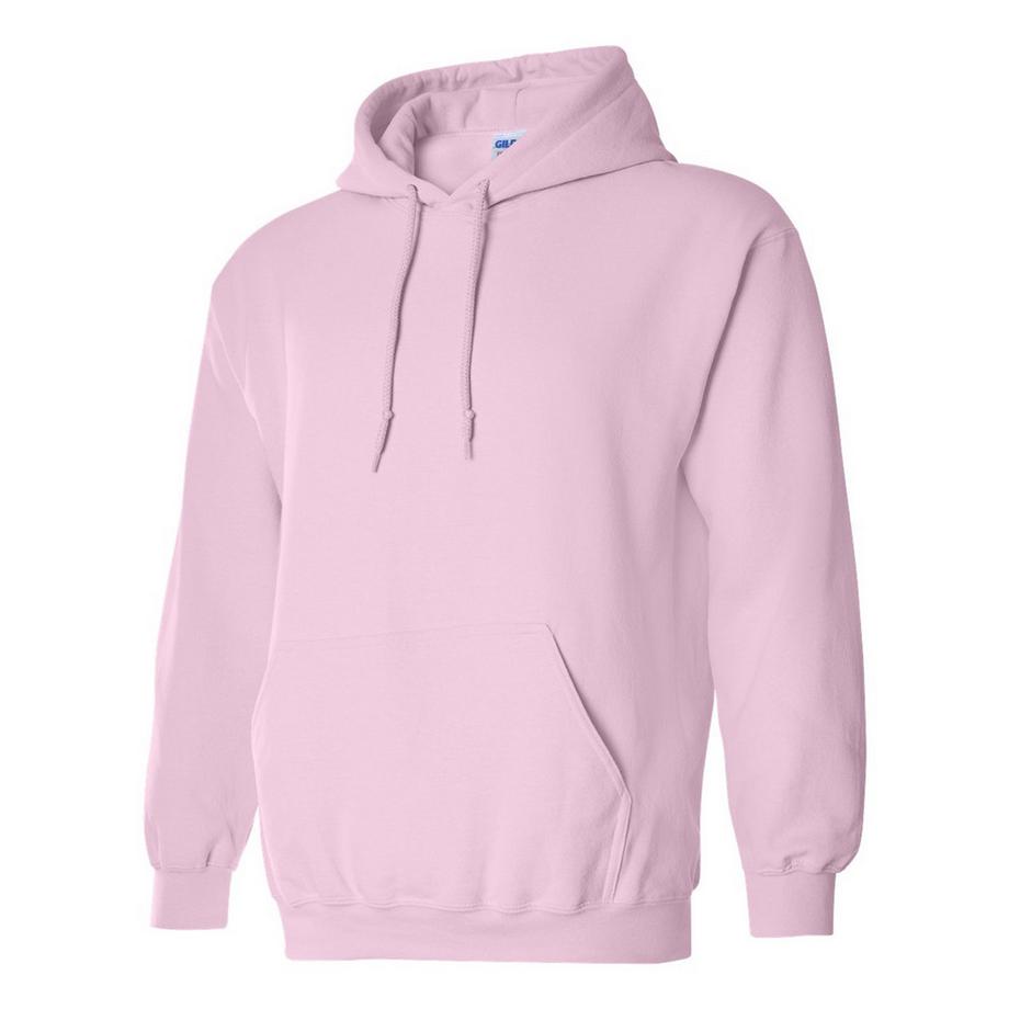Gildan Sweat À Capuche  