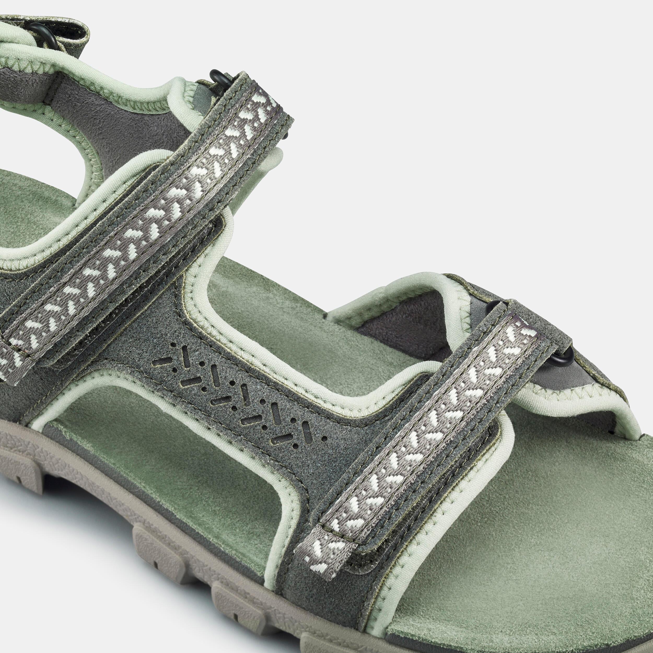 QUECHUA  Sandalen - NH500 