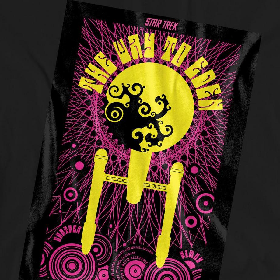 Star Trek The Original Series Episode 75 T-Shirt  