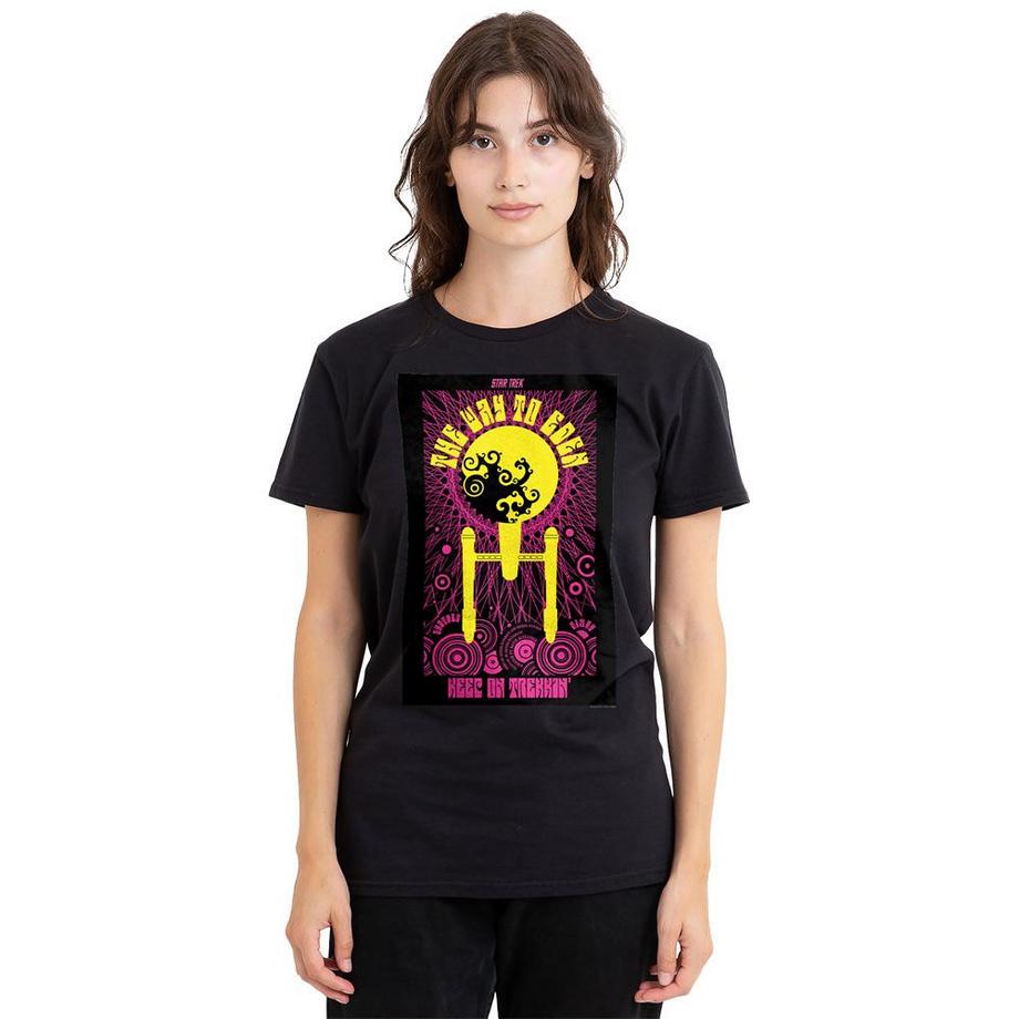 Star Trek The Original Series Episode 75 T-Shirt  