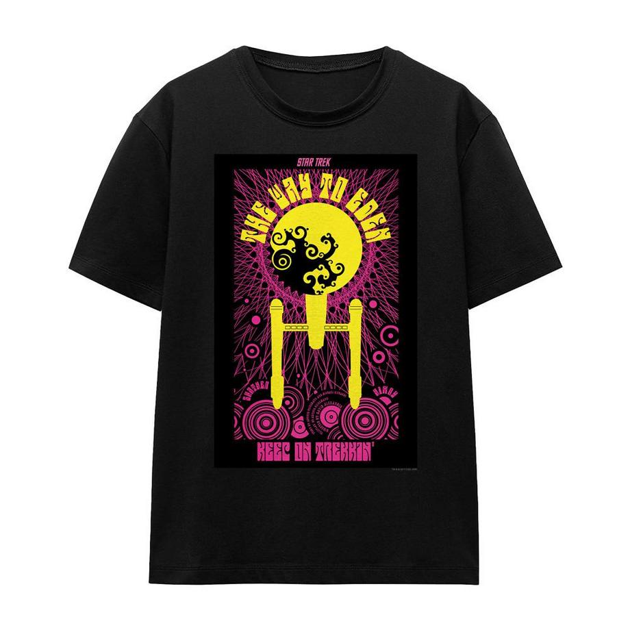 Star Trek The Original Series Episode 75 T-Shirt  