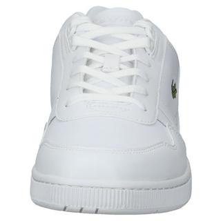 LACOSTE T-Clip T-clip - Sneaker pelle 