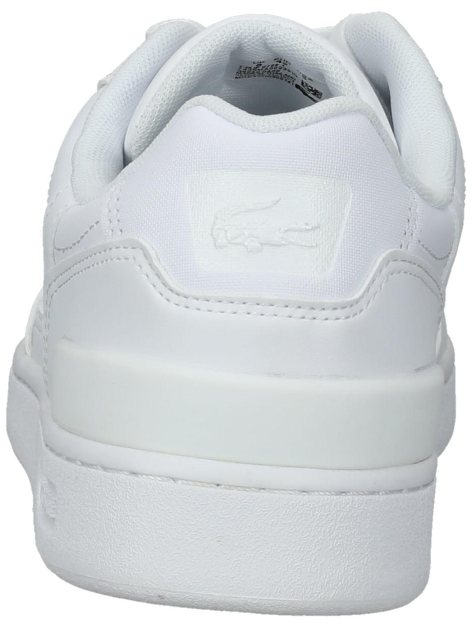 LACOSTE T-Clip T-clip - Sneaker pelle 