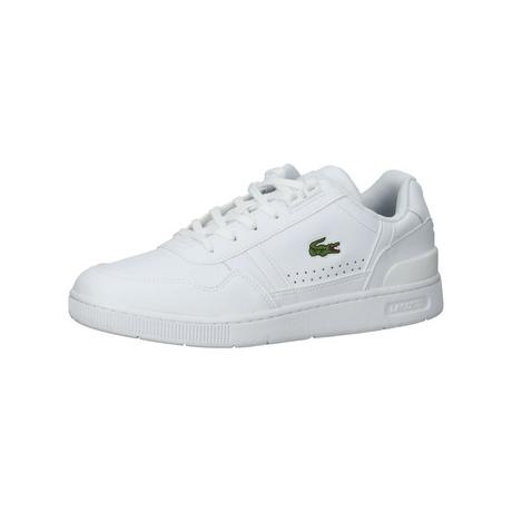 LACOSTE T-Clip T-clip - Sneaker pelle 