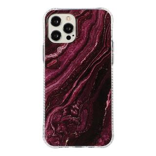 Cover-Discount  iPhone 13 Mini - Coque en caoutchouc Marble 