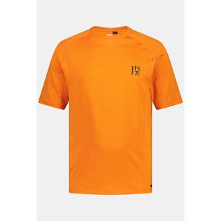 JP1880  Maglia funzionale per il fitness con mezze maniche, FLEXNAMIC® e tecnologia QuickDry 