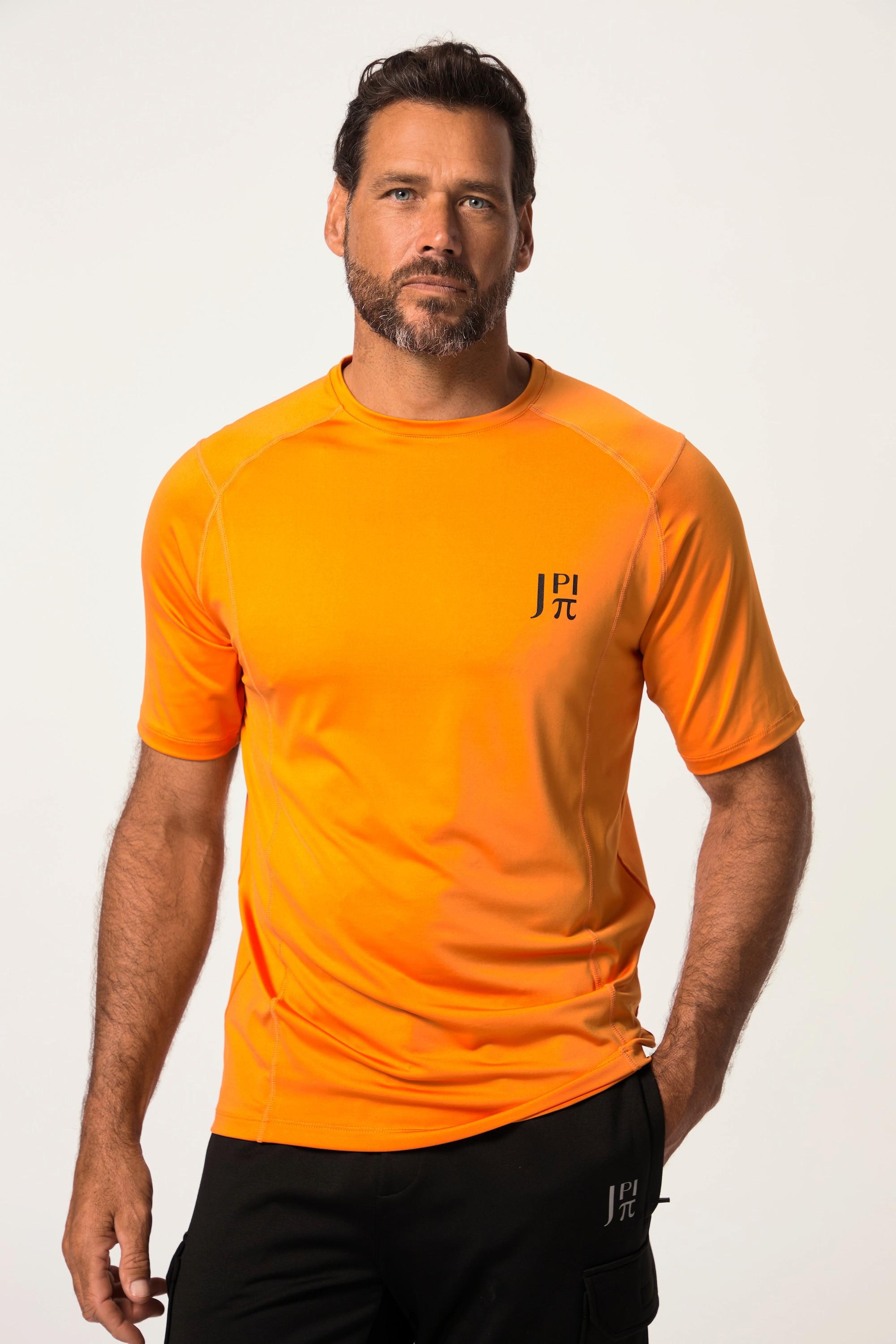 JP1880  Maglia funzionale per il fitness con mezze maniche, FLEXNAMIC® e tecnologia QuickDry 