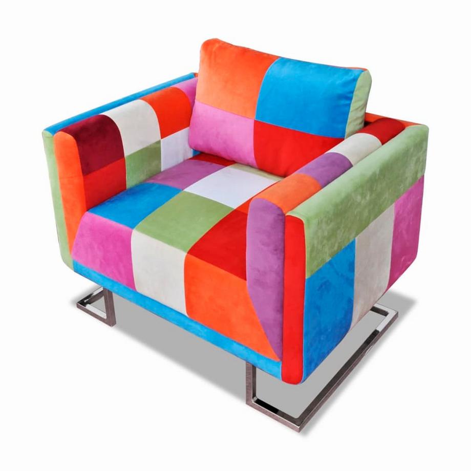 Sessel gewebe