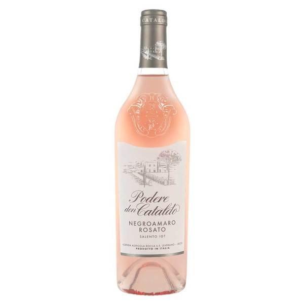 Image of Negroamaro Rosato Salento IGT Negroamaro Rosato Salento IGT, Salento IGT