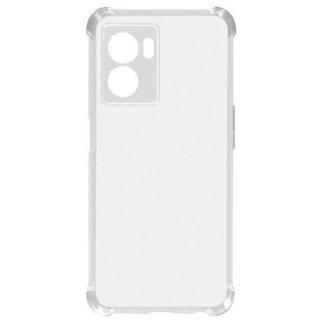 Avizar  Coque Antichoc Oppo A57, A77 Transparent 