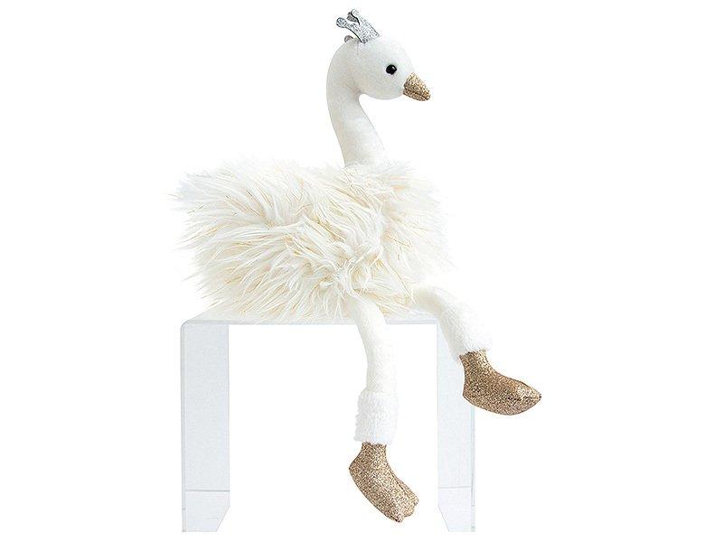 Image of Schwan Weiss (45cm)