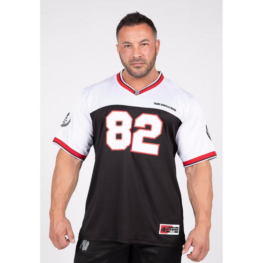 Gorilla Wear  maillot de football trenton 
